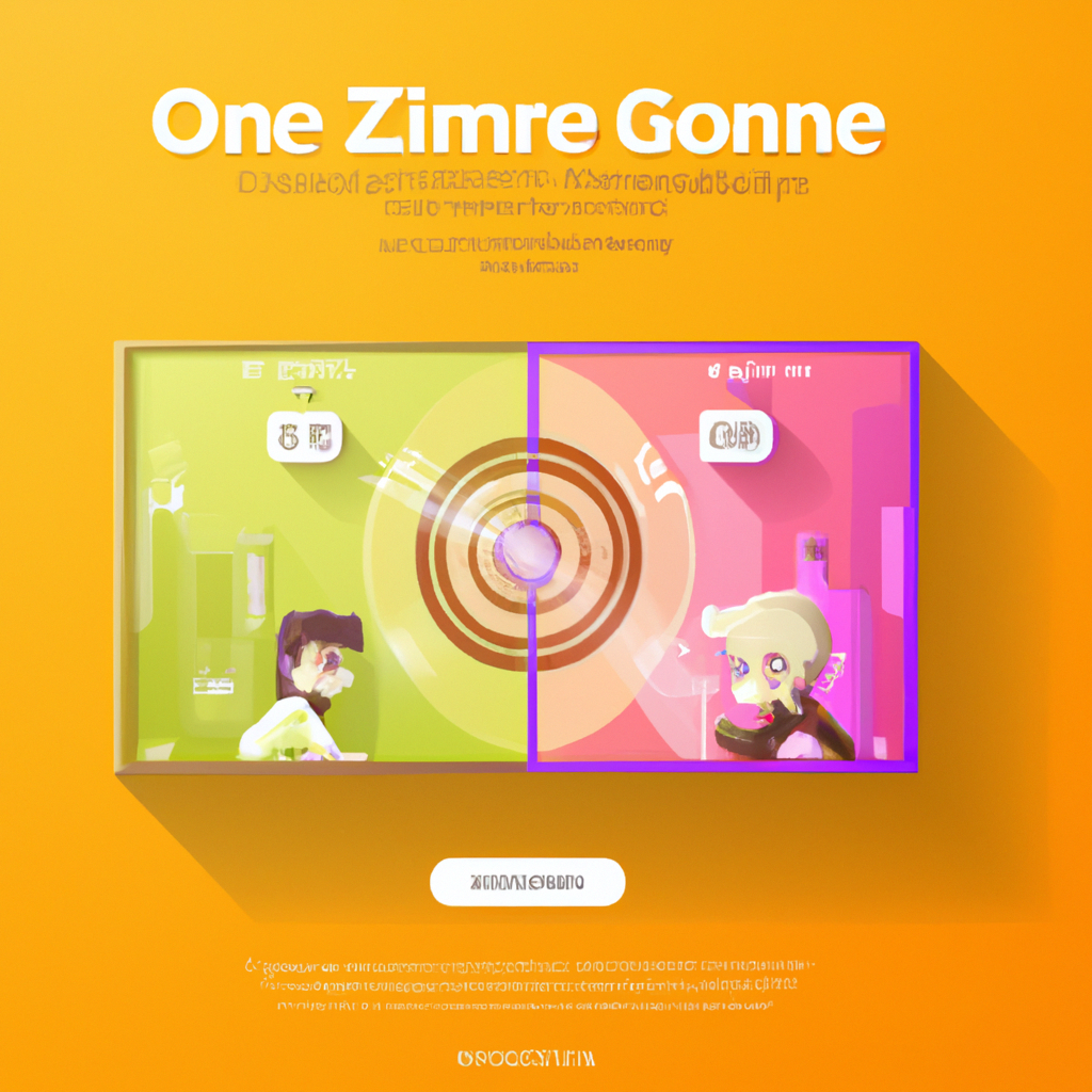 Screenshot: capture zone duel